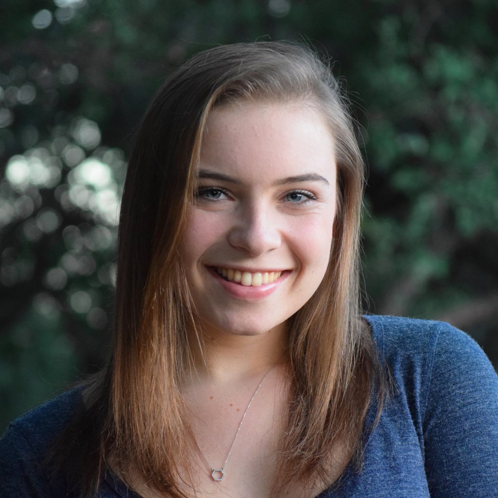 Meet your Posher, Ilana